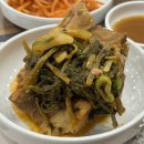 마방로6길 7-37 | 양재 삼대숙성감자탕 뜨끈뜨끈한 국물 당길 때 추천