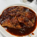 속초 여행 중앙시장 맛집 속초항생선찜구이 가오리조림 후기
