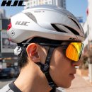 아시안 | 장시간 착용에도 편안함 ! 홍진 HJC 퓨리온3 자전거헬멧 3.0 아시안핏 SliverRed 후기 및 장점 총정리