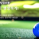 바이킹 스크린 파크골프 이미지