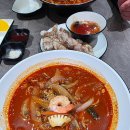 수라야 | 서면역 중국집 맛집 수라반점 서면점 짬뽕세트 후기