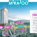 시민공원일동미라주시티 이미지