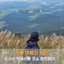 홍성 오서산공영주차장 | 충남 홍성 / 가을 억새 명소 오서산 등산코스 후기 🌾