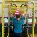 린바디 휘트니스 이미지