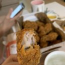 자담치킨장곡점 | 시흥장곡점 자담치킨 핫후라이드 직접 먹어본 후기