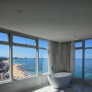 영진밧데리 | 강릉 영진해변 영진스테이 H501호 친돈친산 방문기