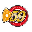 59피자 이미지