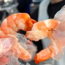 대하 | 소래포구 대하 | 선장포차 소래포구점 내돈내산 대하구이 후기