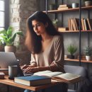 컴퓨터 실용문서 이미지