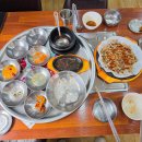 가마고을 - 강남구 | 충주 한식 맛집 남산고을가마솥손두부 점심 고추장 불고기 내돈내산 후기