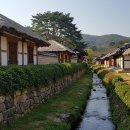 참판댁 민박 | 조선 후기 충청 양반가의 흔적, 외암 민속마을 주요 고택과 체험 총정리