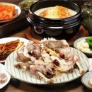 박가네보신탕 이미지