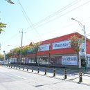 가구갤러리 앞 이미지