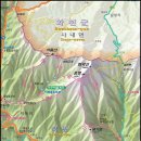 제168차(07/19) 석룡산(화악산) 조무락골 계곡산행 안내 이미지