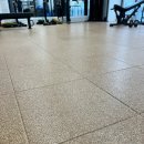 샌드블럭 판매 (베이지색 고무블럭, 330장, 상태 A급) 이미지