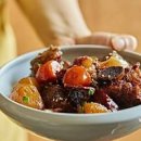 간장 돼지갈비찜 레시피 양념 돼지갈비찜 만들기 이미지