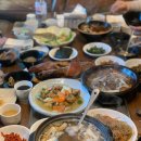 영통 한정식 가족모임 하기 좋았던 박터진 흥부네 내돈내산 솔직 후기