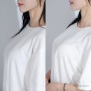 가슴크림 가슴영양제로 탄력까지! 비바코리아 부스터에스 바디라인 관리중