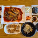 맛있는 코다리 | 대전 대덕구 맛집 코다리밥상 송촌점에서 맛있는 한상 후기