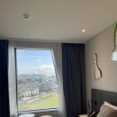 인스타일 휘트니스 | [숙소 추천] 용산 4성급 호텔 '이비스 스타일 앰배서더' 숙박 후기