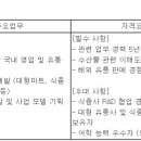 롯데상사(주) 이미지