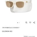 1596 | 구찌 선글라스 GG1596SK-002 아무리 찾아도 후기가 없었어서 내가 쓴다