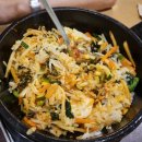 전주선비빔 - 강릉시 | 현대백화점무역센터점맛집 현대백화점푸드코드맛집! 건강밥상 제육&전주선비빔 비빔밥 후기