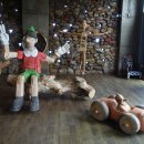 피노키오박물관(하슬라아트월드) 이미지