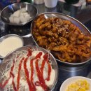 경북쌀상회 - 청주시 흥덕구 풍년로108번길 7-1 | 구미 상모동 맛집 술집 이차상회 매콤한 무뼈닭발 안주 후기