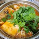 양푼이동태탕 이미지