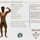 대한스트렝스컨디셔닝코치협회 이미지