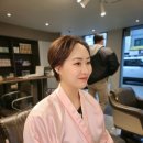 웨딩헤너스드레스 이미지