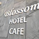 여수블라썸호텔 앤 카페 이미지