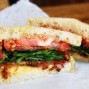 FUNFUN 샌드위치 이미지