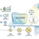 실비보험 갱신할 때 보험료 오르는 이유 📈 자기부담금이랑 관계있을까 이미지