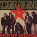 Scorpions의 Wind Of Change 이미지