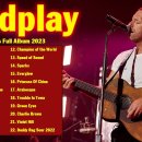 Coldplay Greatest Hits Playlist 이미지