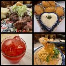 은행동제9공영주차장 | [대전 은행동 맛집] 미도인 대전은행 후기｜생면 파스타 · 트리플 스테이크