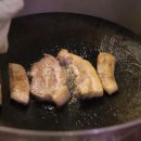 행복한솥뚜껑김치삼겹살