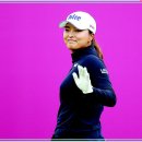 LPGA 세계랭킹 1위의 팬카페 보수 공사 완료 했습니다. 이미지