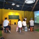 다산 행복골프훈련소 이미지