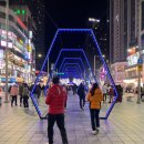 가수 | 부산 해운대 빛축제 기간 일정 점등식 불꽃쇼 가수 후기