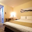 을지로 코업레지던스 이미지