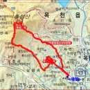 흑성산 / 충남 천안 이미지