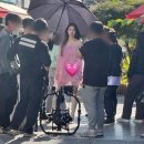 수지 vs 한소희 이미지