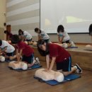 성남시민방위안전체험센터 이미지