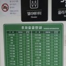 김광석길 공영주차장 이미지