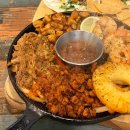 탕정역 공영주차장A (행정) | <인천 서구> 루원시티 타코 맛집 코스타코, 가정중앙시장역 멕시칸 음식 주차,메뉴