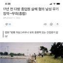 17년 전 다방 종업원 살해 혐의 남성 무기징역→무죄(종합) 이미지