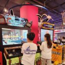 스톰복싱 | [경주] 경주 실내 테마파크 원더스페이스 초5 초3 초등학생 어린이 후기